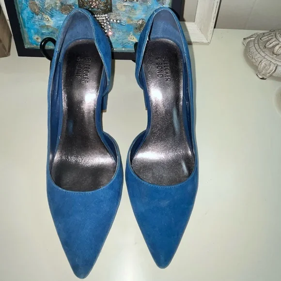 EUC | Bleecker & Bond Nadine Pump!! - Picture 2 of 8